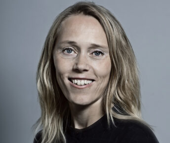 Anette Hedegaard Hansen