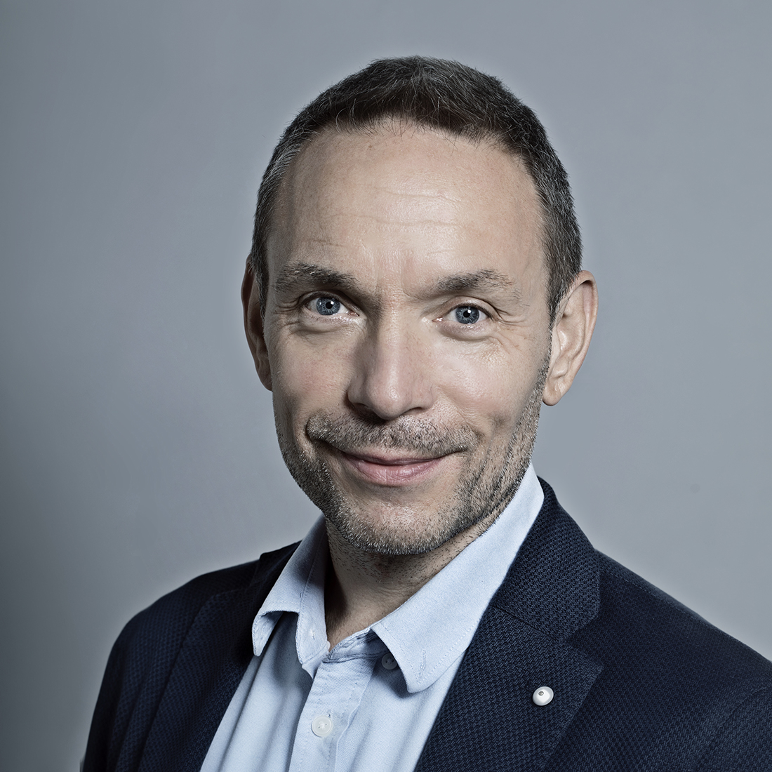 Jakob Garcia Steensen