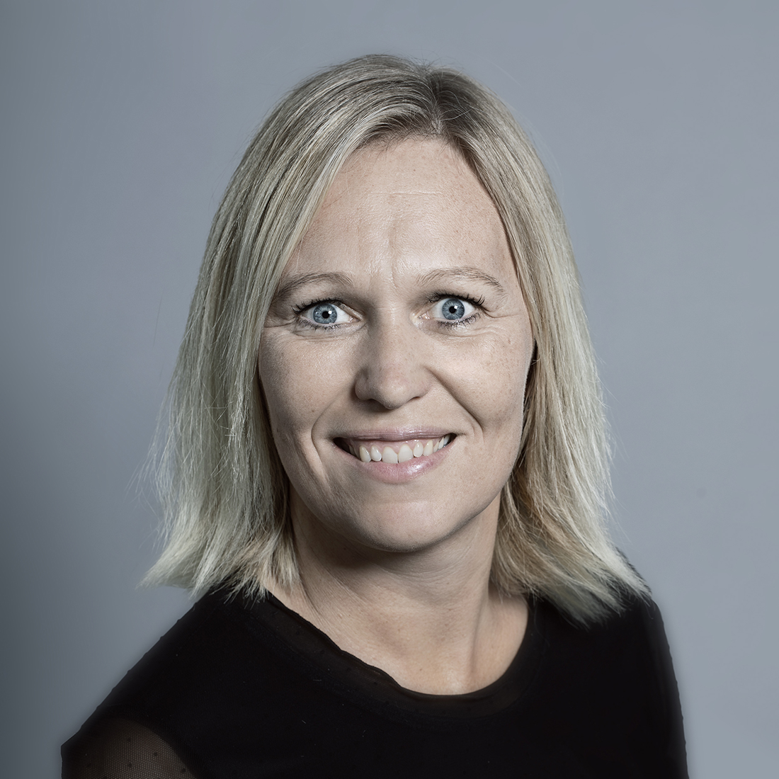 Sarah Midtgård Grau