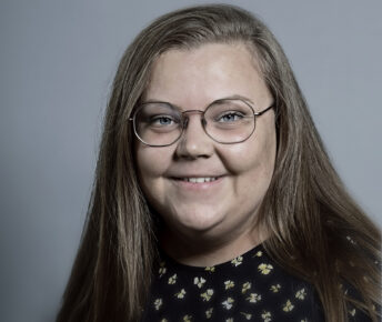 Sarah Rikke Lundbech Hansen