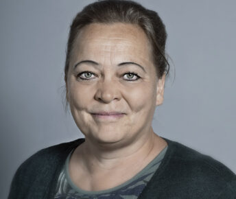 Susanne Svane