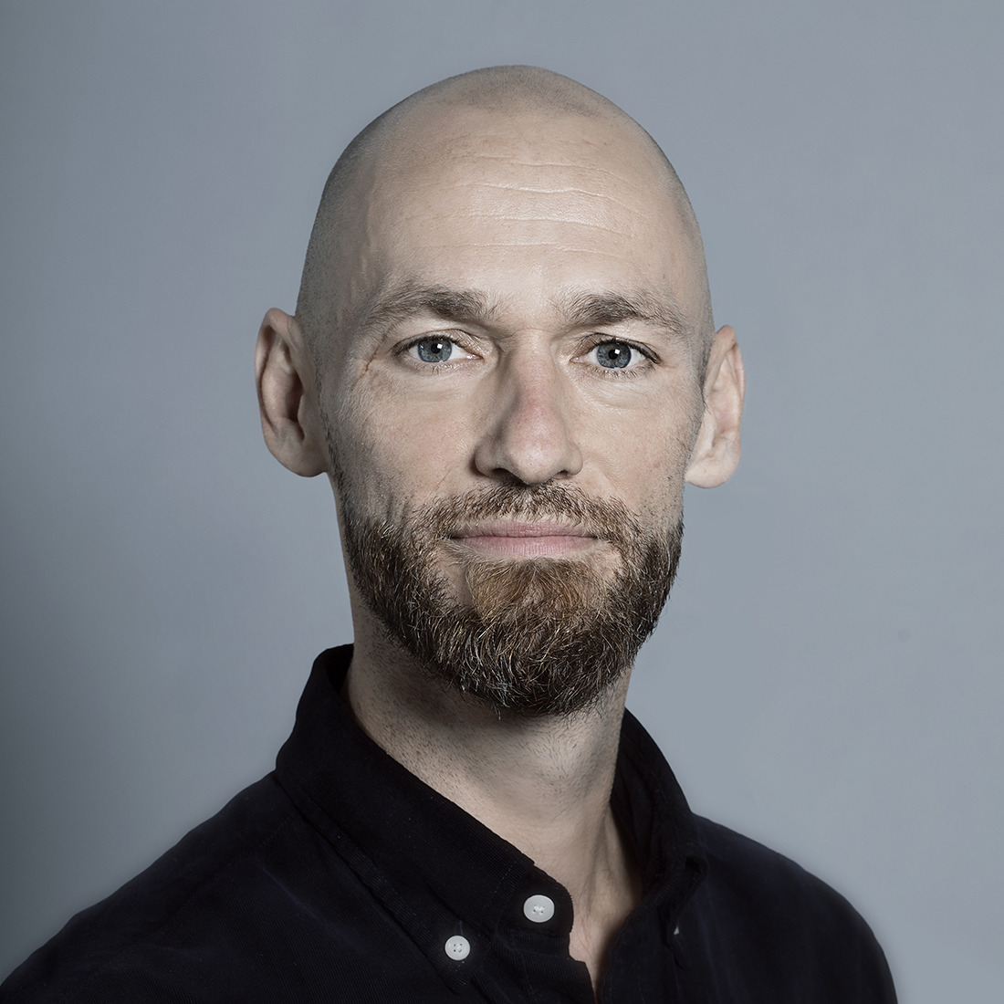 Thomas Sønderby Boesen