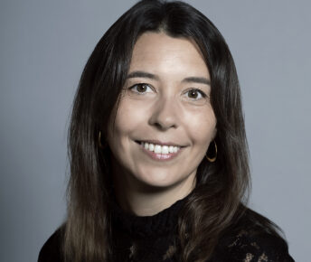 Gitte Horskær Hansen