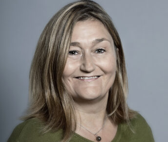 Tina Graven Østergård